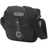 Billingham Hadley Digital zwart fibrenyte/zwart