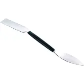 Het melkmeisje 725020 Paleerijzer - RVS - 20mm