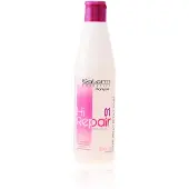 Salerm HI REPAIR shampoo 250 ml - 8420282010566