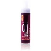 Salerm Cosmetics Liss Light Hold Straightening 200ml Haarmousse