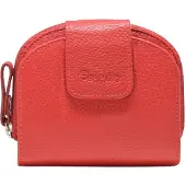 Esquire Portemonnee 'Primavera' rood