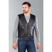 Richa GILET SADIC WITHOUT LACES