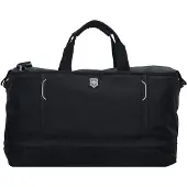 Victorinox Werks Traveler 6.0 Weekender Reistas 58 cm zwart