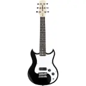 VOX SDC-1 De elektrogitaar voor in uw bagage
