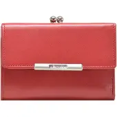 Esquire Portemonnee 'Helena' rood