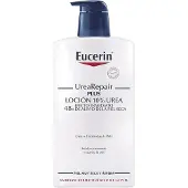 Eucerin UREAREPAIR hydraterende lotion intensief 10% ureum 1000 ml