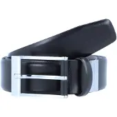 Porsche Design Riem 'Dakota' zwart