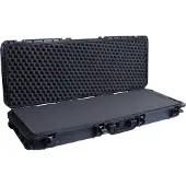 Innox Impact Line 1100-150 Foam koffer voor 61 toetsen keyboard 110x37x14 cm