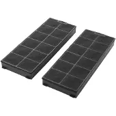 Candy Koolstoffilter 49016876 / ACM26 (2St.)