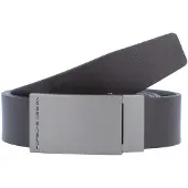 Porsche Design Zakelijke riem leer 110 cm bruin