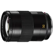 Leica Objectif Hybride APO-Summicron SL 50mm f/2 ASPH Noir