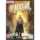 Blacksad: Under The Skin - PC