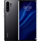Huawei P30 Pro 128GB Zwart