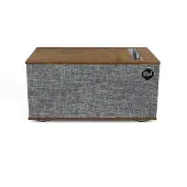 Klipsch The Three II - Walnoot