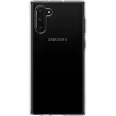 Spigen Liquid Doorzichtig Galaxy Note 10 Hoesje Doorzichtig
