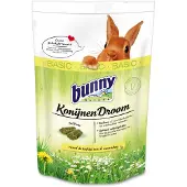 Bunny Nature Konijnendroom Basisvoer Knaagdieren 4kg