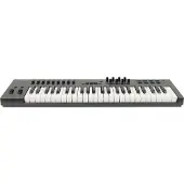 Nektar Impact LX49+ Plus