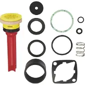 GROHE dichtingsset spoeler 43714000
