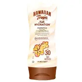Hawaiian Tropic Hydrating Protection Lotion SPF30 180 ml