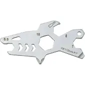 Keysmart Alltul Shark Multitool