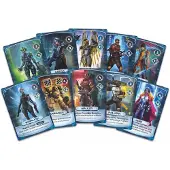Plaid Hat Games Guardians - Kaartspel
