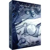 Space cowboys Sherlock Holmes Consulting Detective: Carlton House & Queen's Park