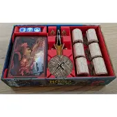 Gamelyn Games Tiny Epic Defenders: The Dark War
