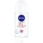 Nivea Droge Comfort Plus Deo Roll-on 50 ml