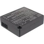 Cameron Sino Panasonic DMW-BLG10 / DMW-BLG10E accu (7.4 V, 750 mAh, huismerk)