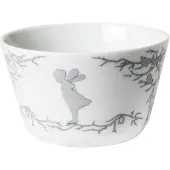 Wik & Walsøe Alv schaal 13 cm