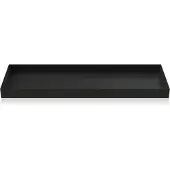 Cooee Design Cooee dienblad 32 cm. black (zwart)