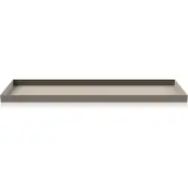 Cooee Design Cooee dienblad 50 cm. sand (beige)