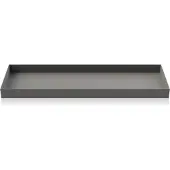 Cooee Design Cooee dienblad 32 cm. grey (grijs)
