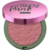 Pupa Milano Candy Punk Blush 001 Dirty Rose