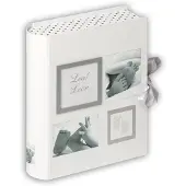 Walther design FB-173 Wissellijst (b x h x d) 28.5 x 34 x 9 cm Wit