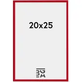 Your Decoration Fotolijst 20x25cm Rood - Kunststof - New Lifestyle