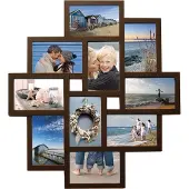 Henzo Brown, Wandgalerie Holiday voor 10 foto's 10x15cm