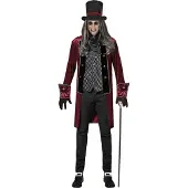 Widmann Steampunk victoriaans pak