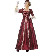 Wilbers Markiezin bordeaux | Maat 38 |
