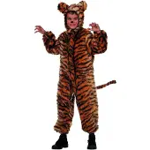 Coppens Tijger | Maat 164 |