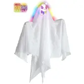 Magni - Lichtgevende Halloween spook versiering