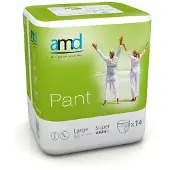 AMD Pants Super - Large
