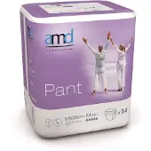 AMD Pants Maxi - Medium