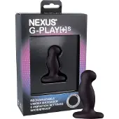 Nexus G-Play Unisex Vibrator Klein
