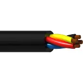 Procab PLS425 speakerkabel, 4x 2.5 mm², 100 meter