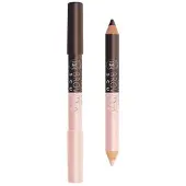 Bourjois Brow Pencil Wenkbrauwpotlood Duo Sculpt - Brown 23