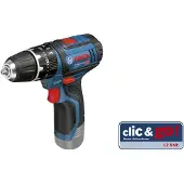 Bosch GSB 12V-15 (zonder accu)