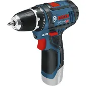 Bosch Professional Gsr 12v-15 Elektrische Schroevendraaier Zonder Batterij