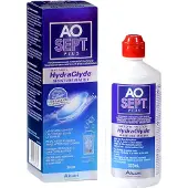 Aosept Plus hydraglyde