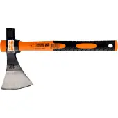 Bahco keukenbijl fibre glass steel | HFGPS-0,7-400FG